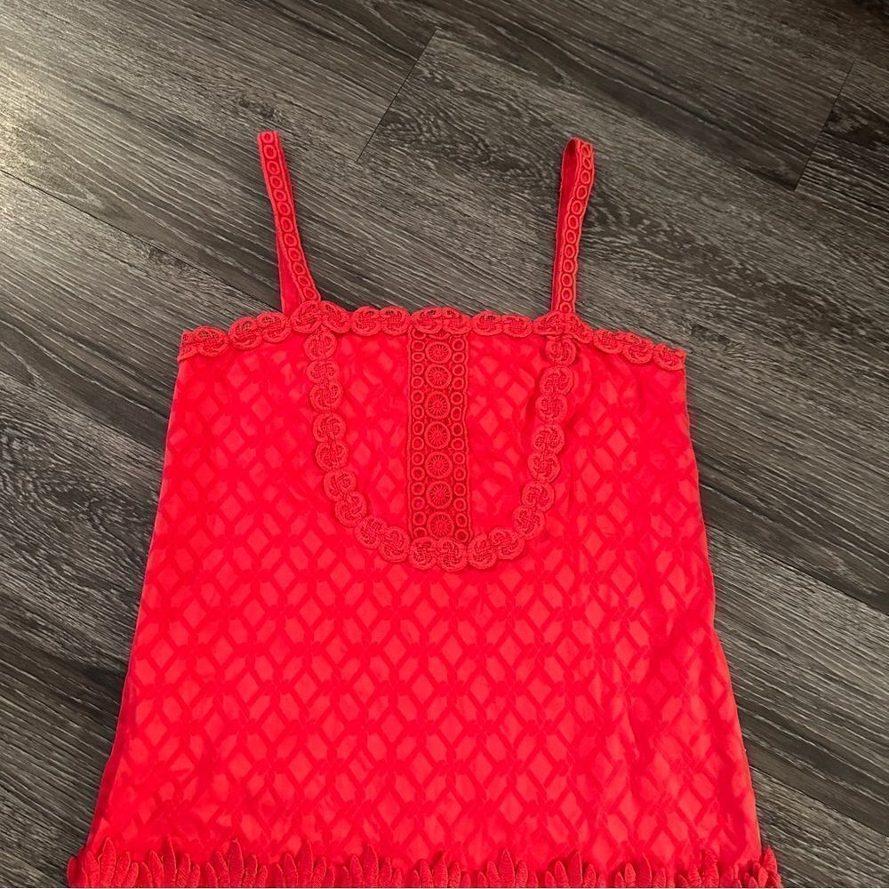 Anna Sui Dress - Picture 3 of 8